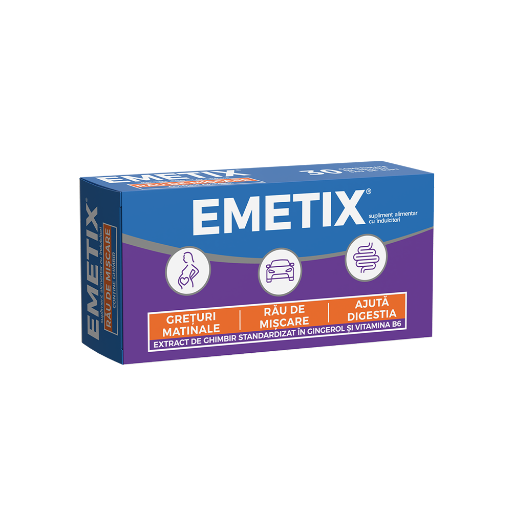 Emetix