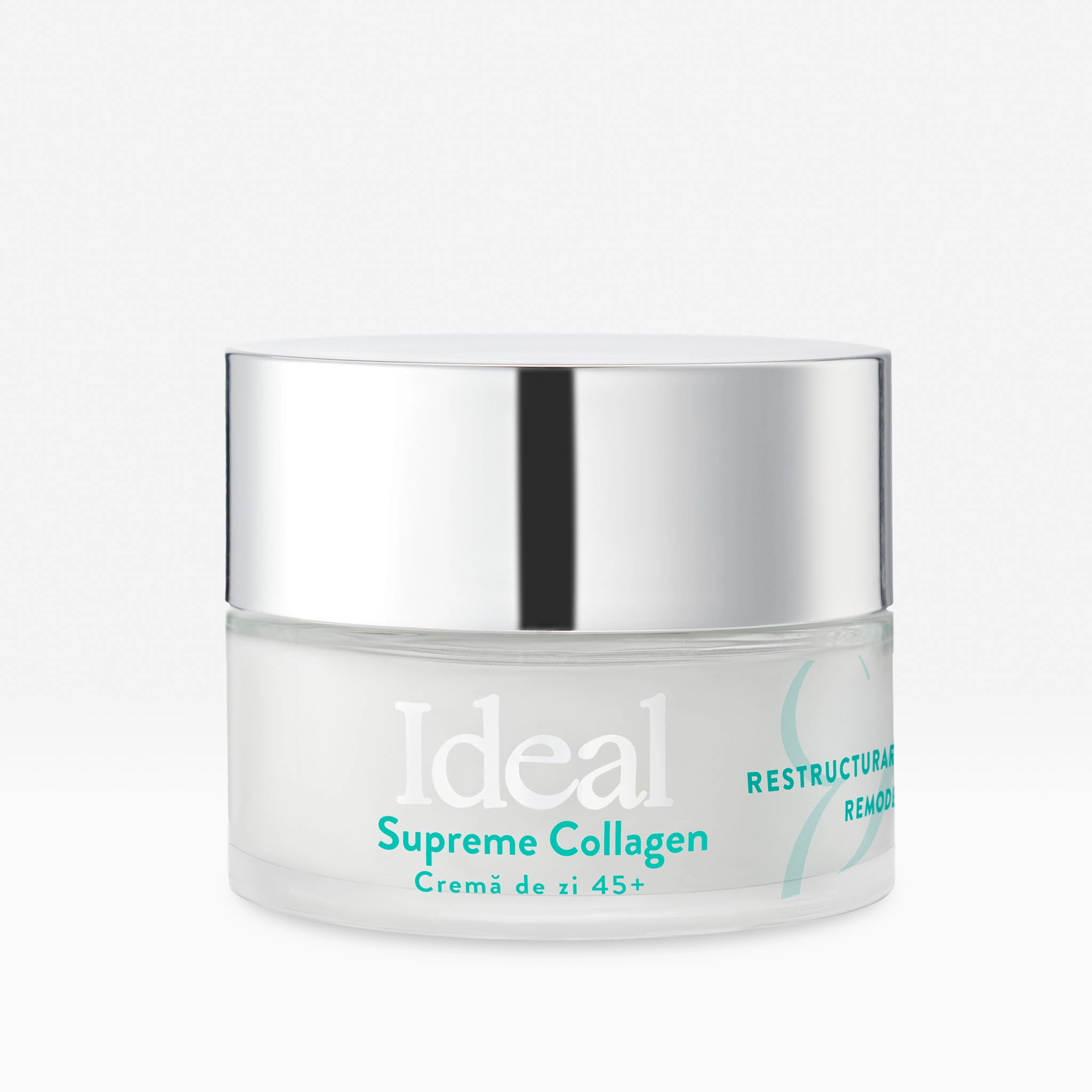 IDEAL - Supreme Collagen Cremă de zi 45+