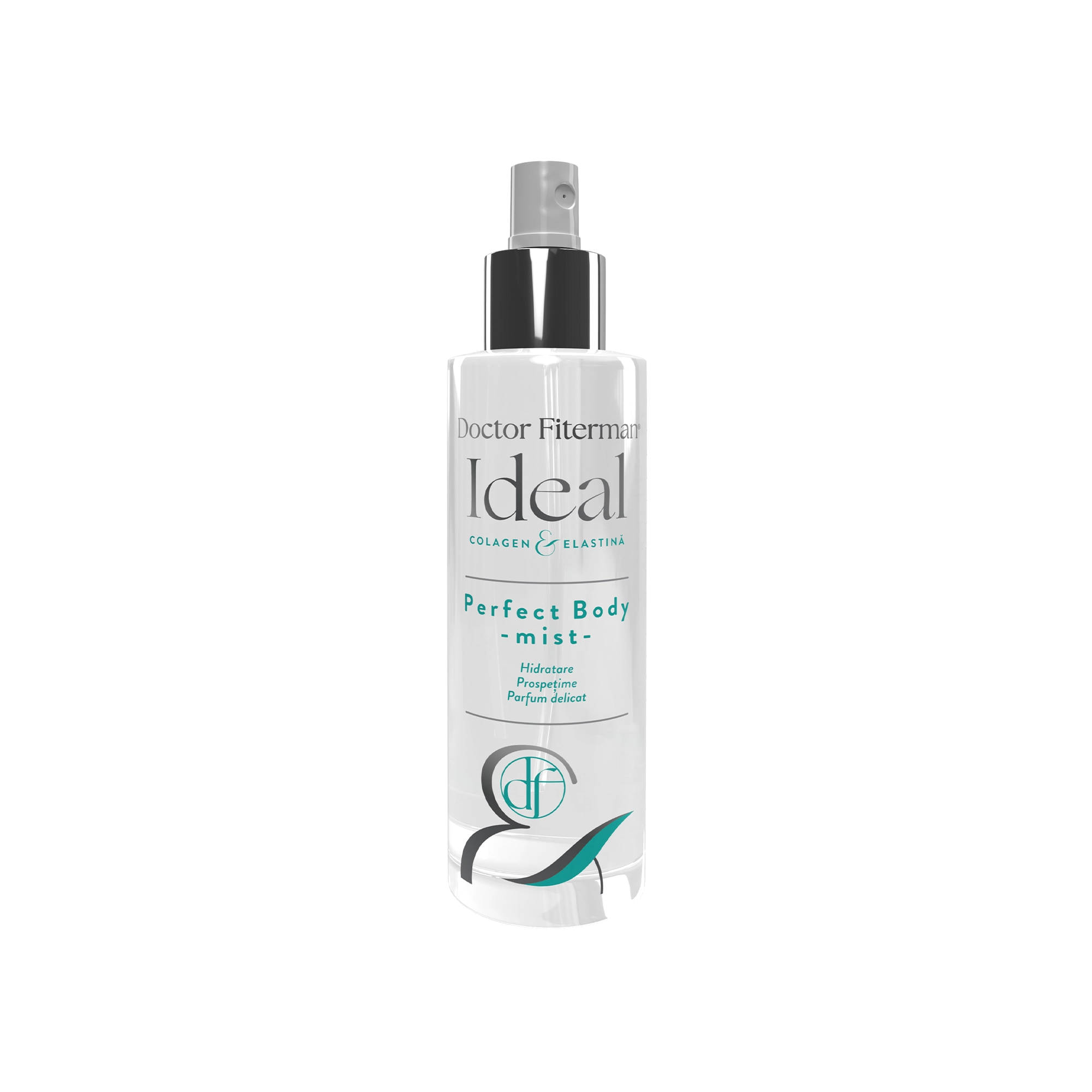 IDEAL - Perfect Body Mist