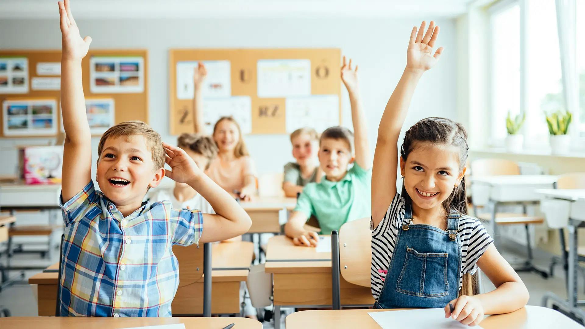 Cum le putem menține entuziasmul pentru învățare?