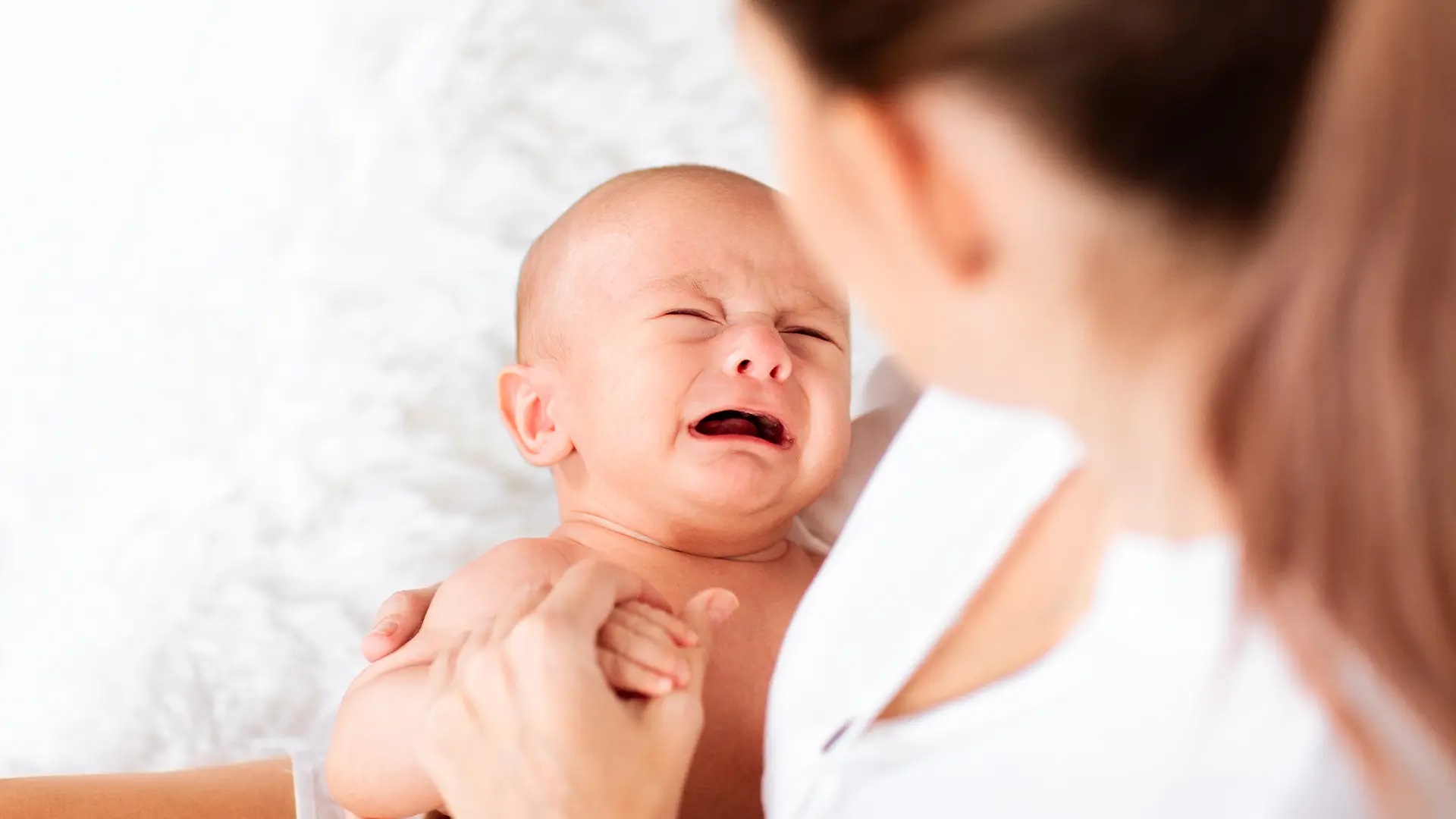 Ce trebuie să știi despre colici?