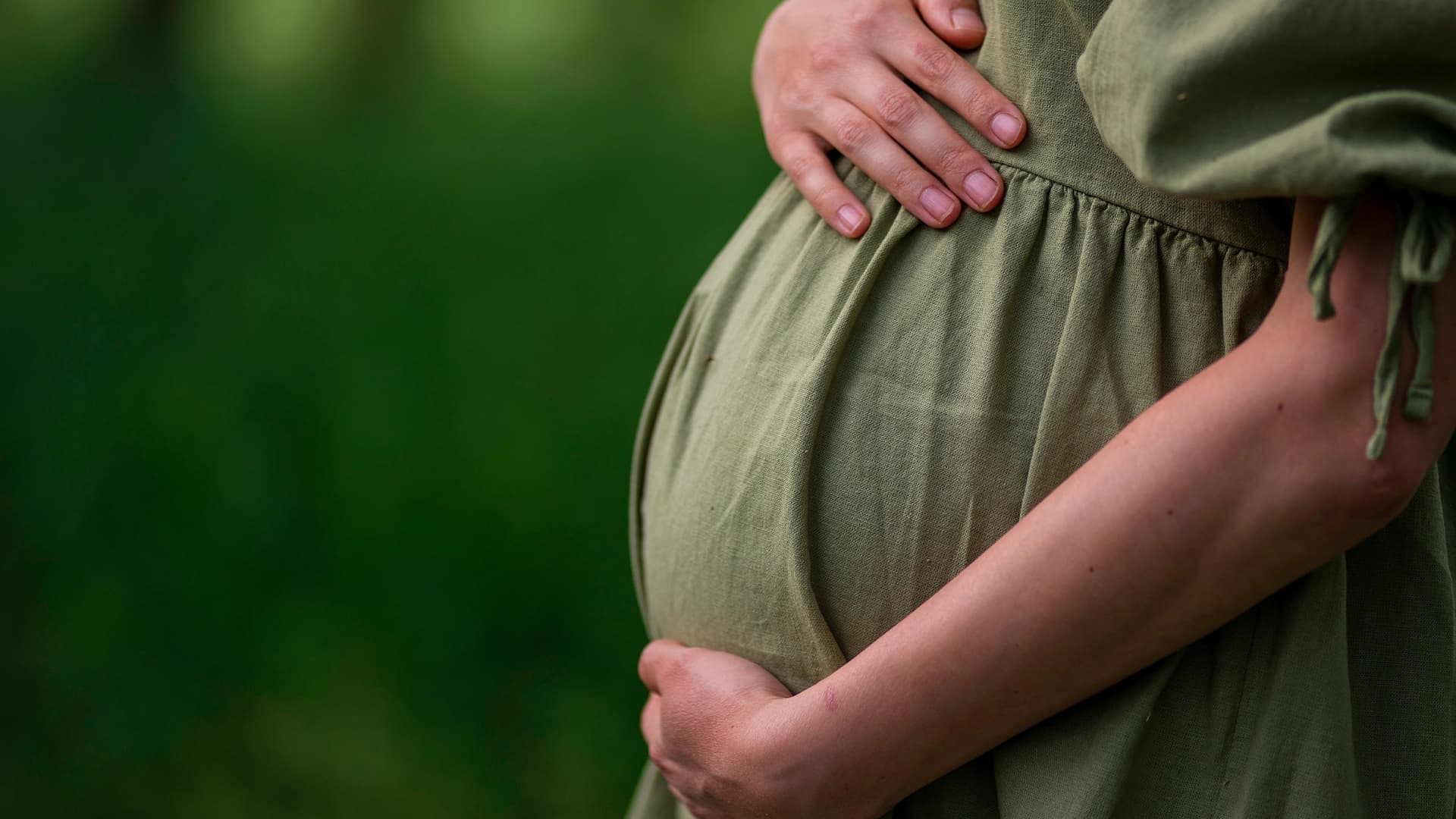 Etapele sarcinii și stările din această perioadă