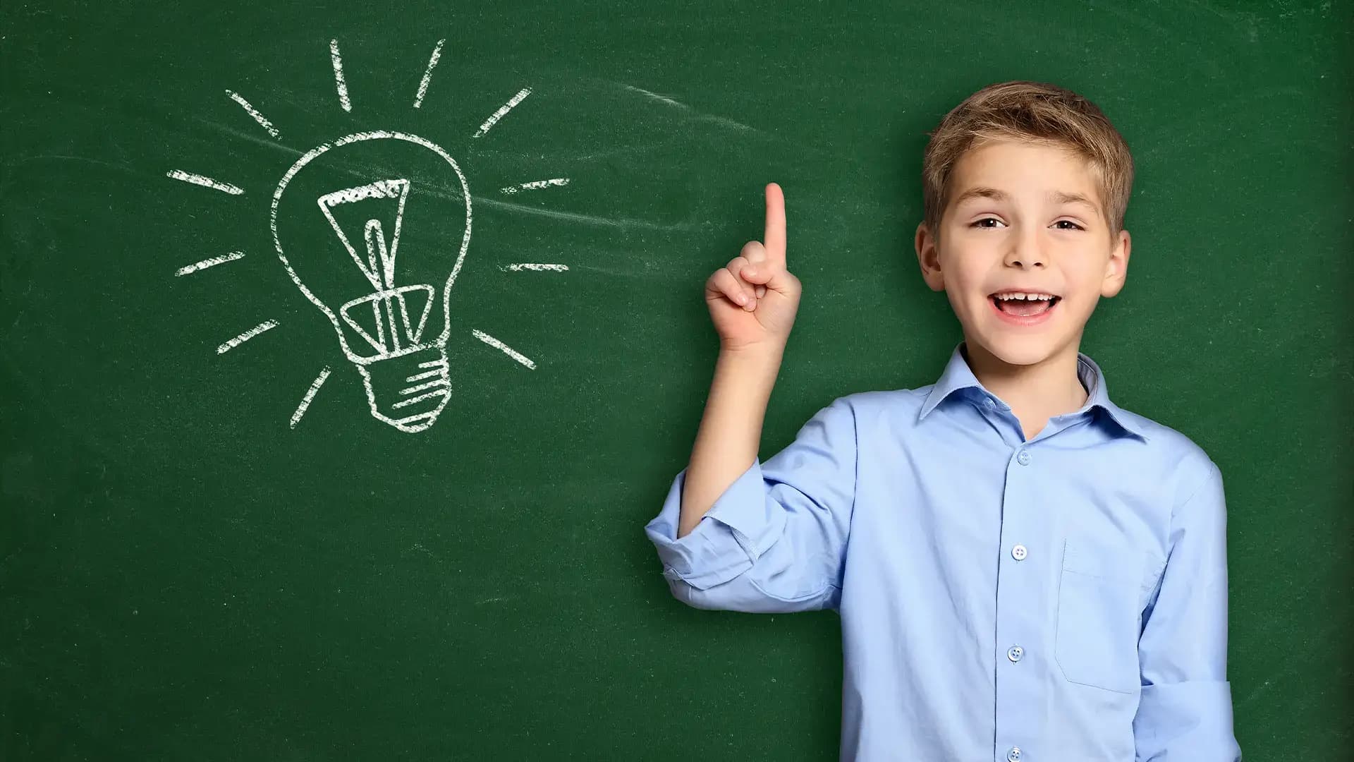 Metode care să-i ajute pe copii să învețe mai ușor