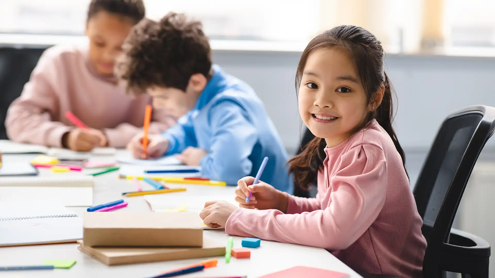 Măsuri eficiente de prevenire a răcelii și gripei la copii