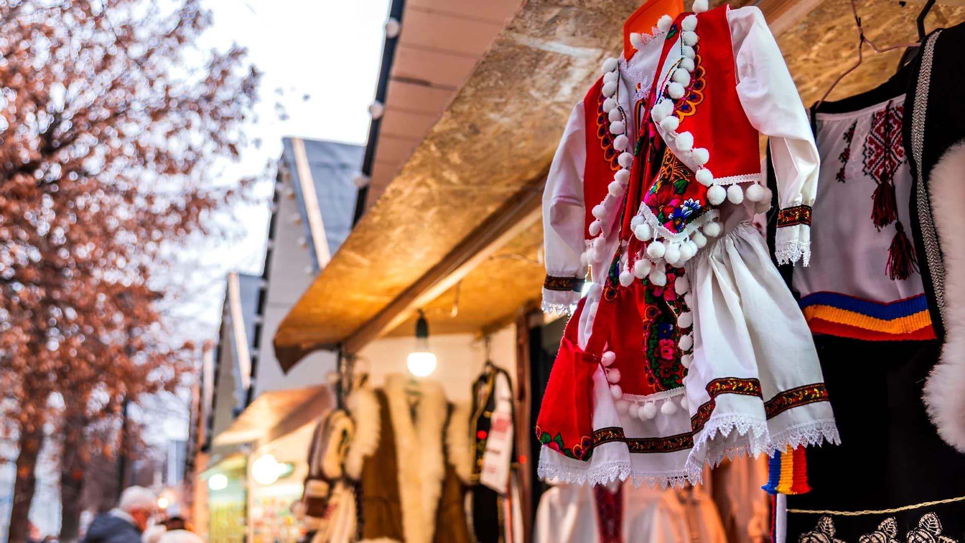 Obiceiuri Tradiționale din România